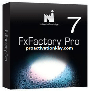 fxfactory pro torrent mac
